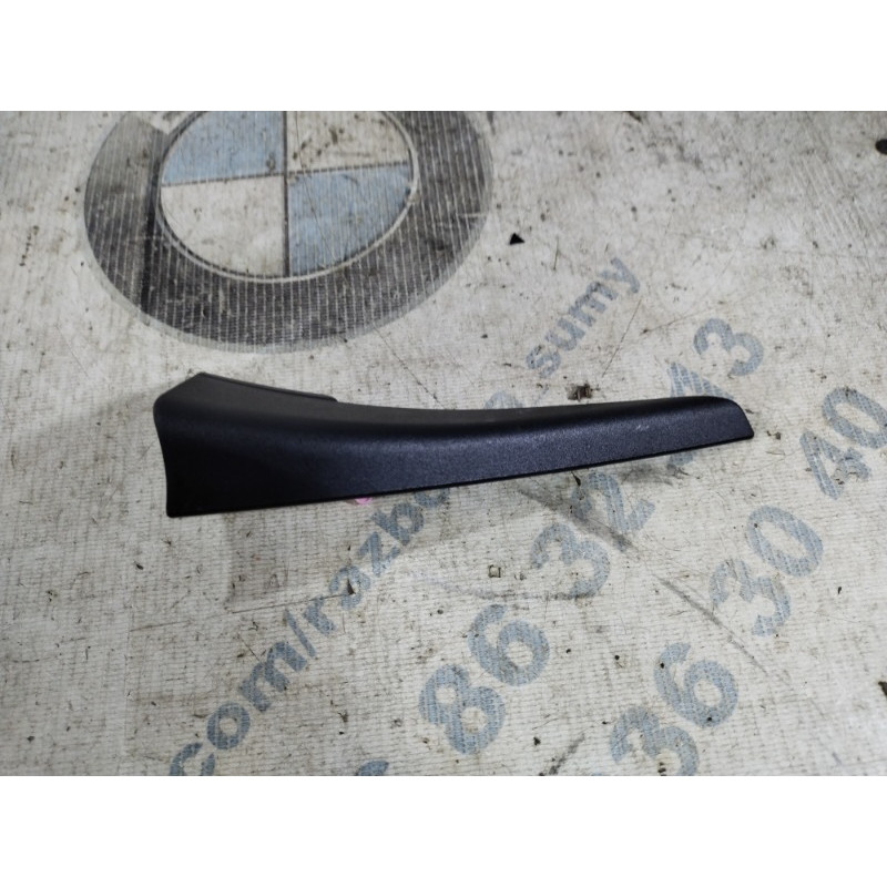 Молдинг двери (уголок) внутренний (кузов и элементы) Subaru Forester SJ 2015 2.5 94251sg010