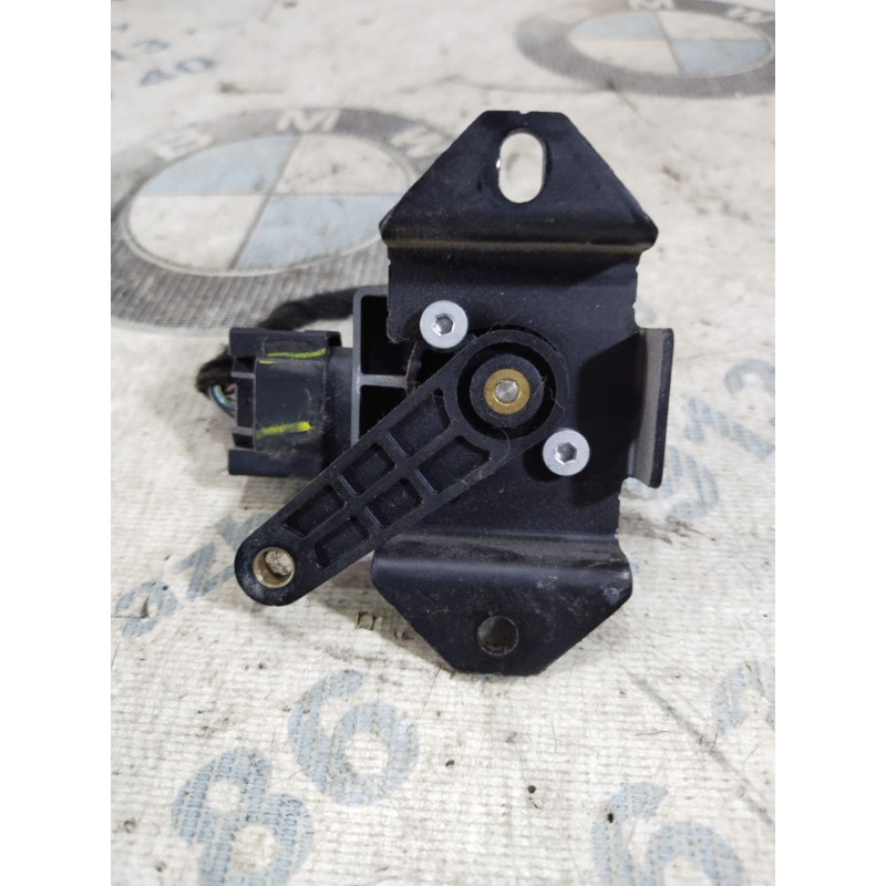 Датчик положения педали тормоза (электрика / датчики) CHEVROLET Volt 1 2012 1.4 20878542