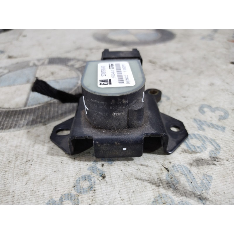 Датчик положения педали тормоза (электрика / датчики) CHEVROLET Volt 1 2012 1.4 20878542