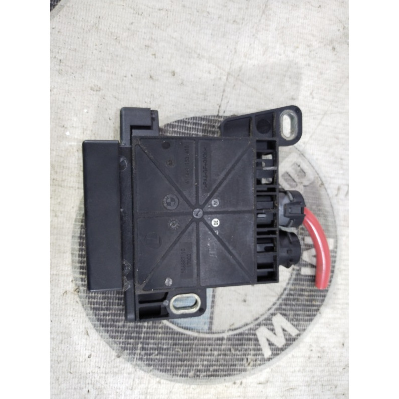 Распределитель B+, многоф. (электрика) BMW 5-series F10 2011 N63B44 61149153418