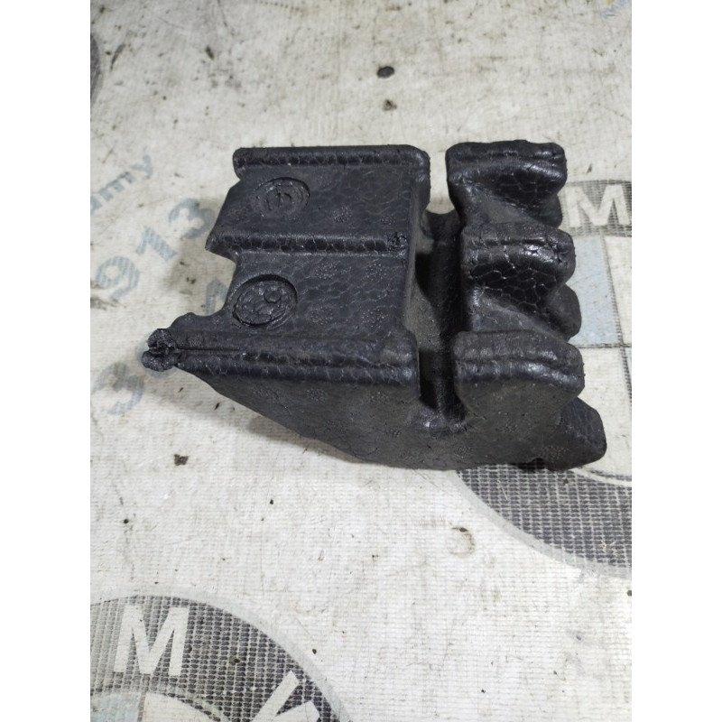 Уплотнитель крыла (кузов и элементы) BMW 5-series F10 2011 N63B44 51487232608