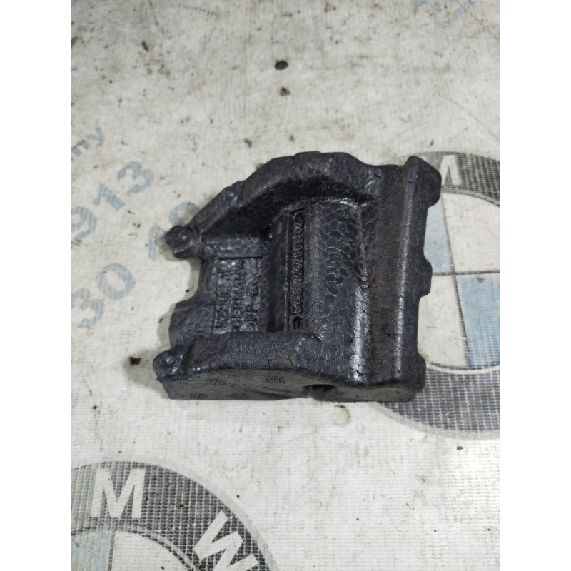 Уплотнитель крыла (кузов и элементы) BMW 5-series F10 2011 N63B44 51487232608