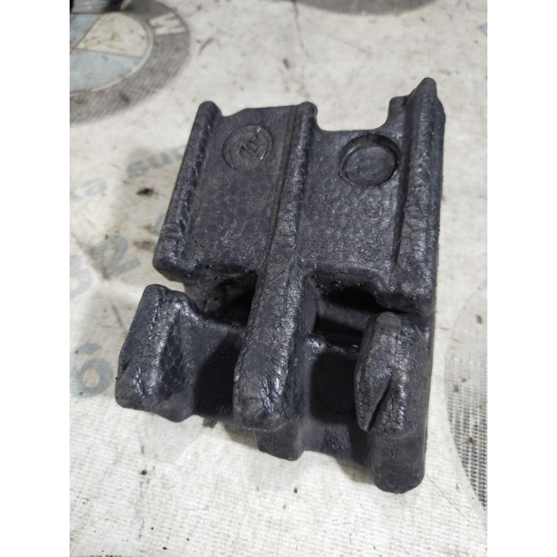 Уплотнитель крыла (кузов и элементы) BMW 5-series F10 2011 N63B44 51487232607