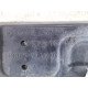 Уплотнитель (кузов и элементы) BMW 5-series F10 2011 N63B44 64539127396