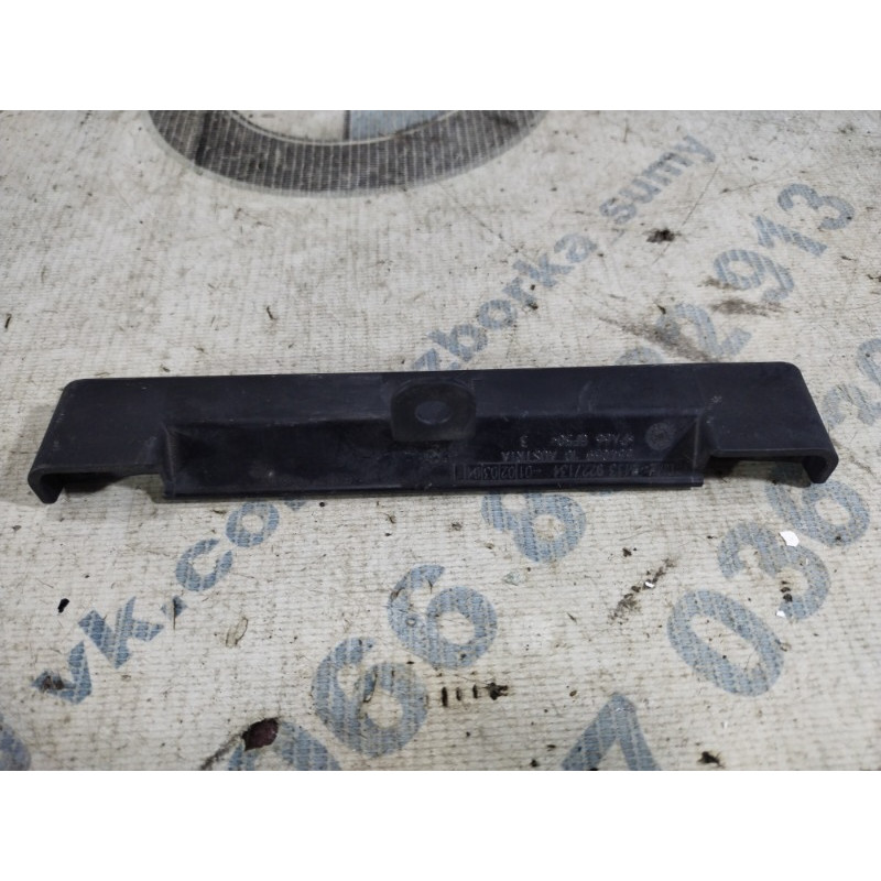 Кронштейн (двигун та елементи) BMW 5-series F10 2011 N63B44 61139227134