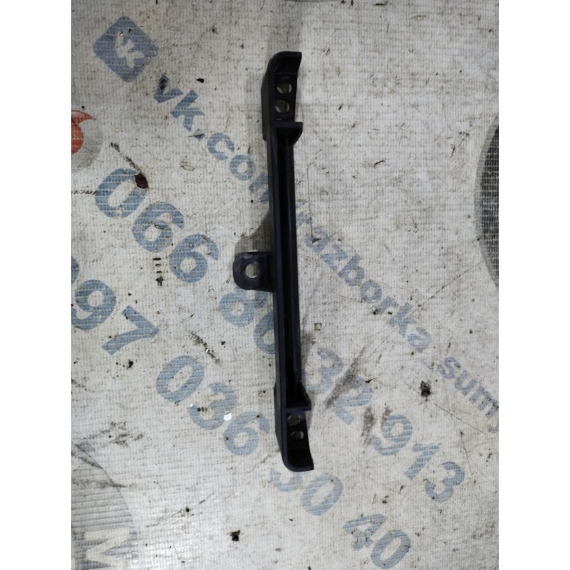Кронштейн (двигун та елементи) BMW 5-series F10 2011 N63B44 61139227134