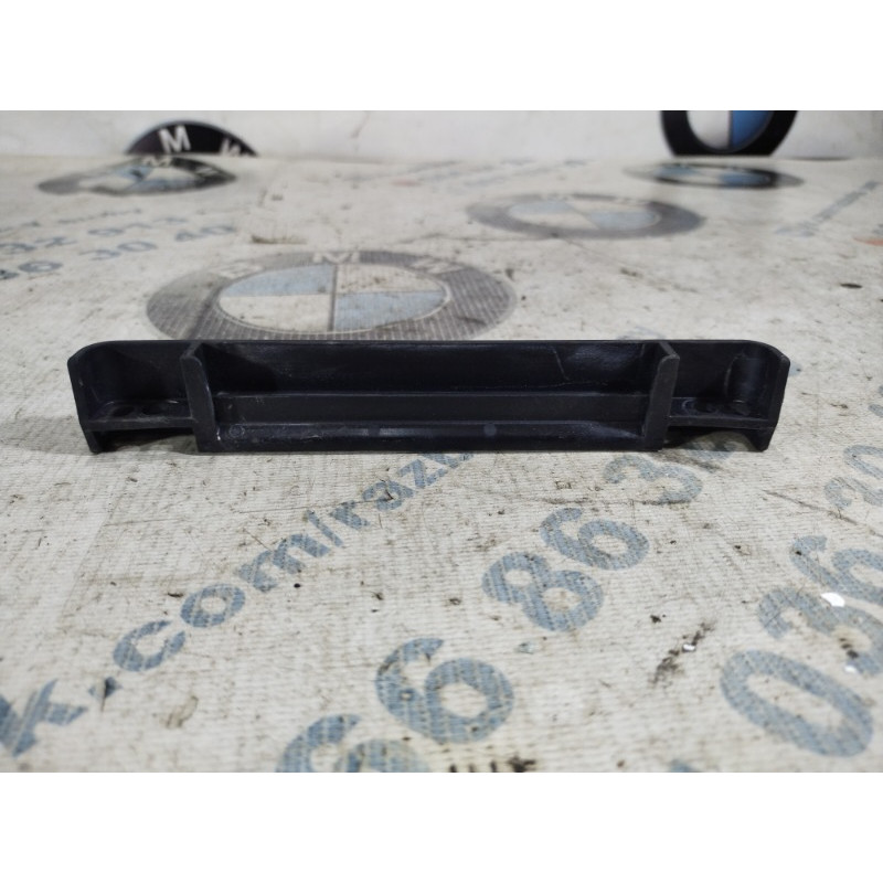 Кронштейн (двигун та елементи) BMW 5-series F10 2011 N63B44 61139227134