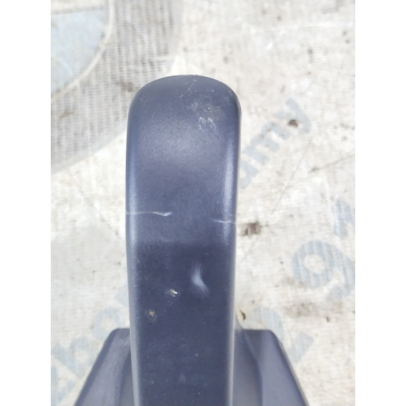 Накладка сидения (салон) Volkswagen Jetta MK6 2011 2.5 8p0886197