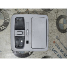 Плафон салона