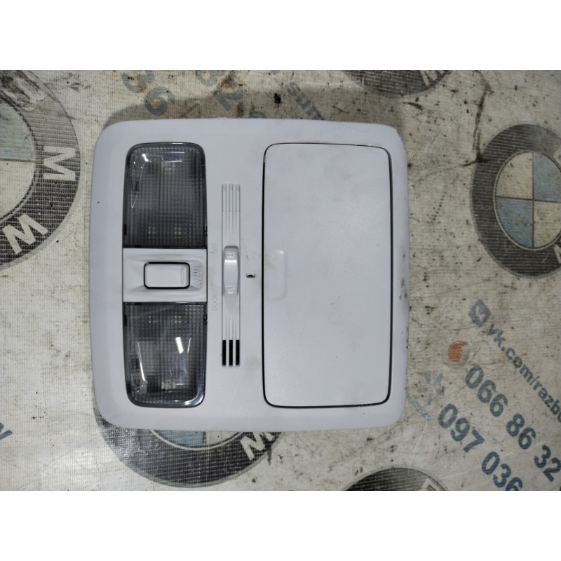 Плафон салона (салон) Subaru Forester SJ 2014 2.5 92151SG031LO