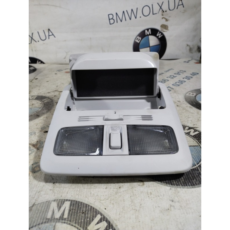 Плафон салона (салон) Subaru Forester SJ 2014 2.5 92151SG031LO