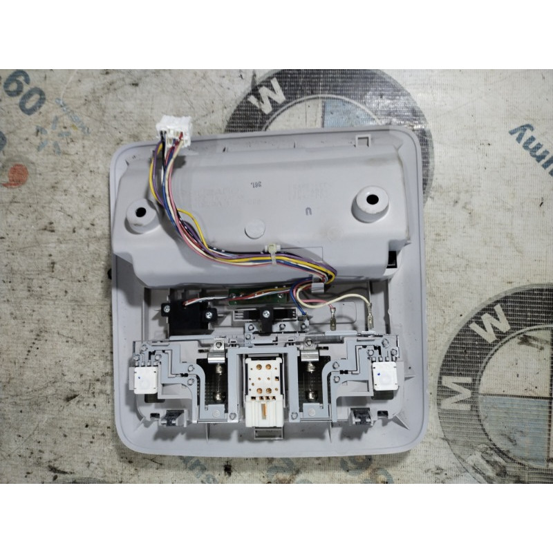 Плафон салона (салон) Subaru Forester SJ 2014 2.5 92151SG031LO