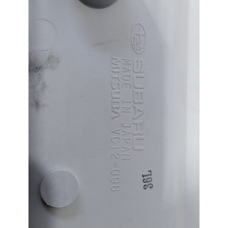 Плафон салона (салон) Subaru Forester SJ 2014 2.5 92151SG031LO