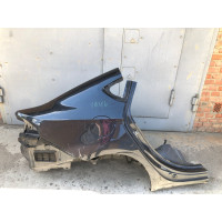 Четверть кузова