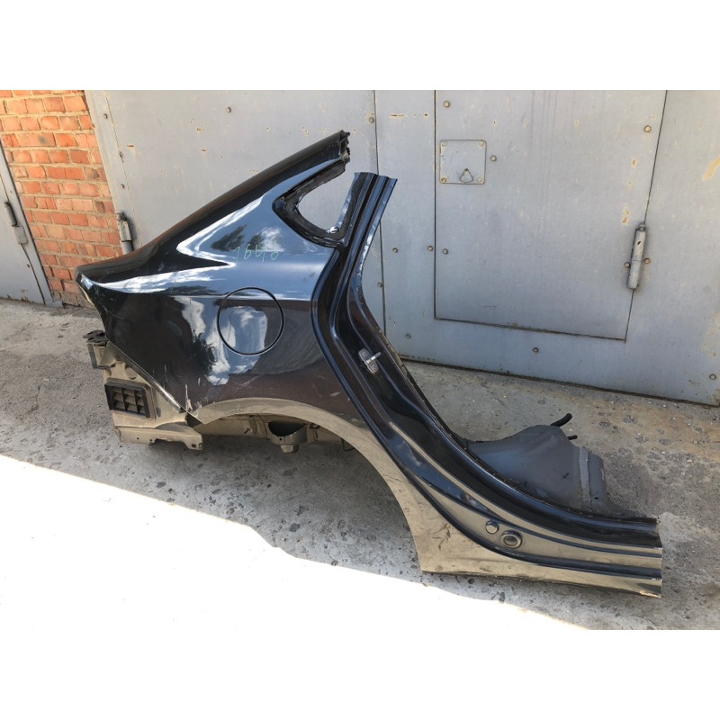 Четверть кузова (кузов и элементы) Dodge Dart PF 2014 2.4 68080954AA