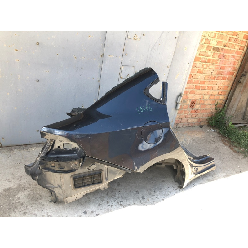 Четверть кузова (кузов и элементы) Dodge Dart PF 2014 2.4 68080954AA