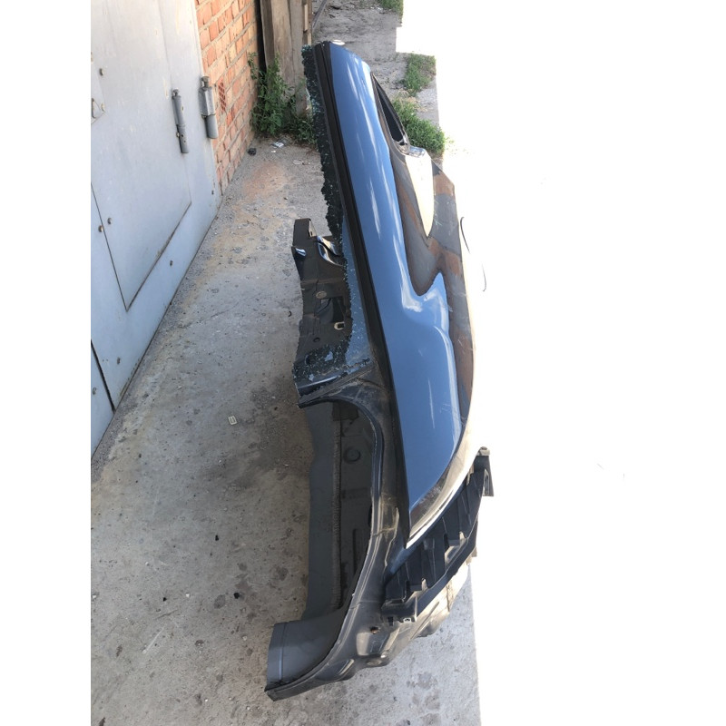 Четверть кузова (кузов и элементы) Dodge Dart PF 2014 2.4 68080954AA