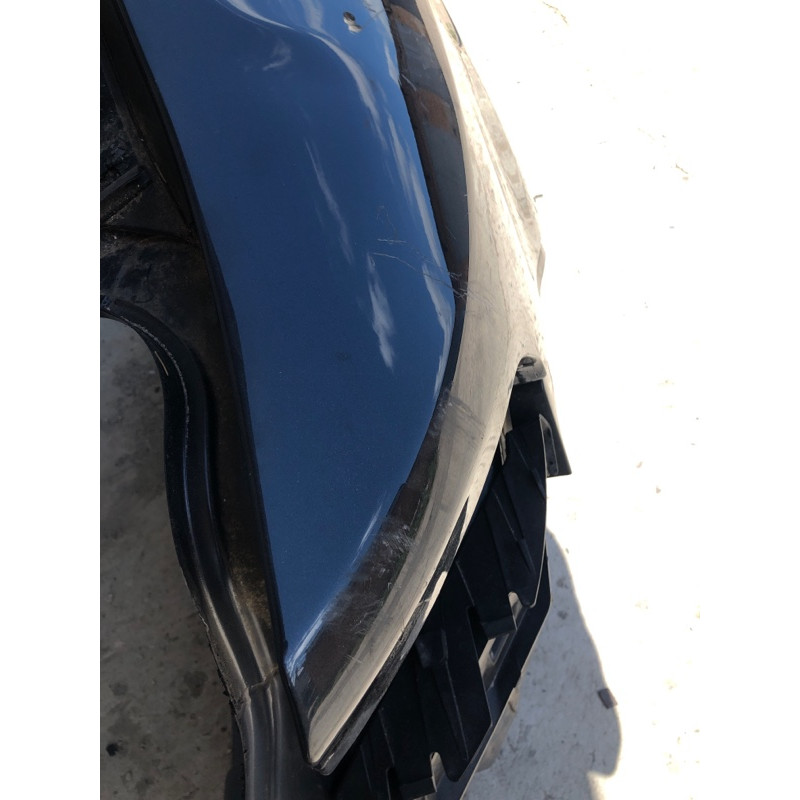 Четверть кузова (кузов и элементы) Dodge Dart PF 2014 2.4 68080954AA