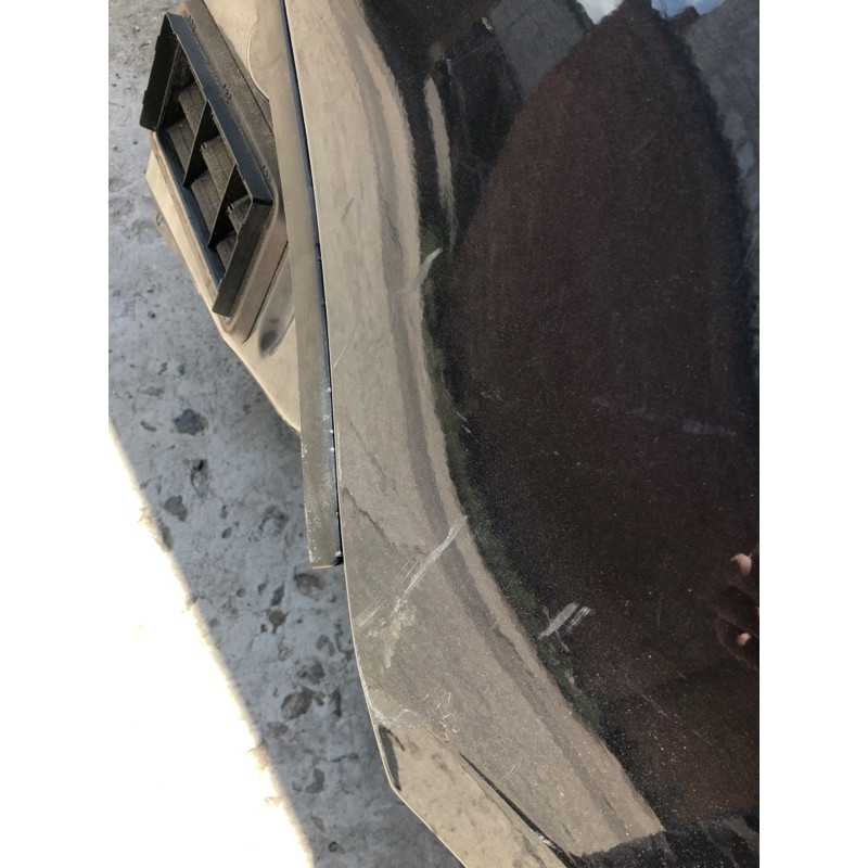 Четверть кузова (кузов и элементы) Dodge Dart PF 2014 2.4 68080954AA