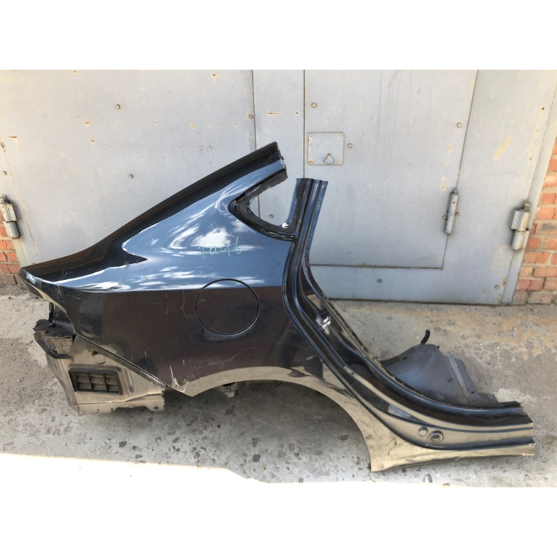 Четверть кузова (кузов и элементы) Dodge Dart PF 2014 2.4 68080954AA