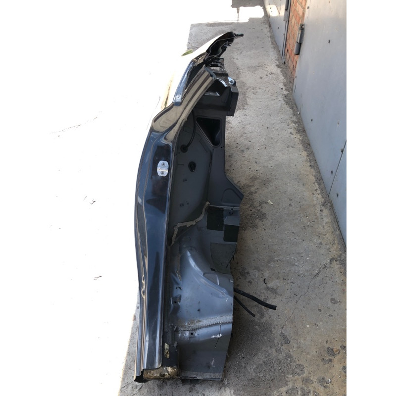 Четверть кузова (кузов и элементы) Dodge Dart PF 2014 2.4 68080954AA