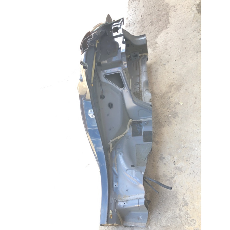 Четверть кузова (кузов и элементы) Dodge Dart PF 2014 2.4 68080954AA