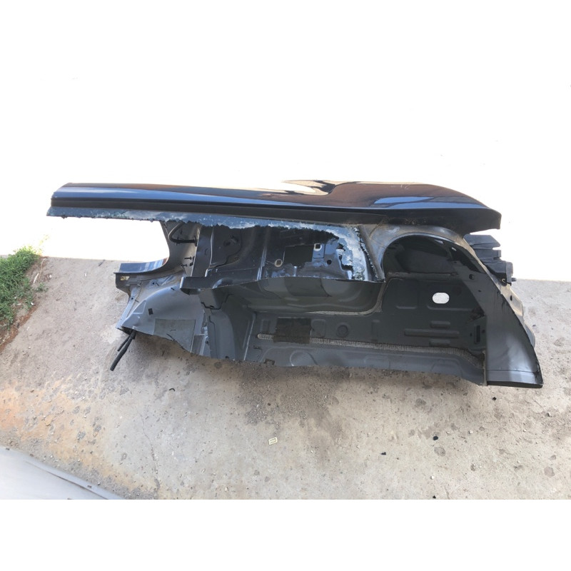 Четверть кузова (кузов и элементы) Dodge Dart PF 2014 2.4 68080954AA