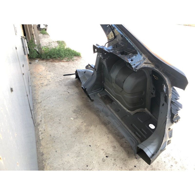 Четверть кузова (кузов и элементы) Dodge Dart PF 2014 2.4 68080954AA