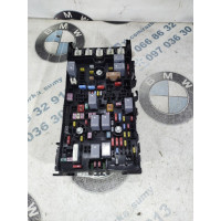 Блок предохранителей