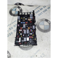 Блок предохранителей