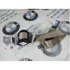 Ремінь безпеки