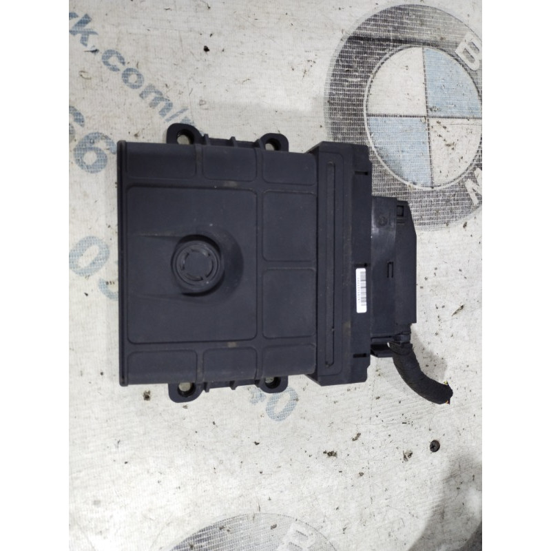 Блок управления АКПП (электрика / блок управления) Volkswagen Passat B8 2016 1.8 09G927749AN
