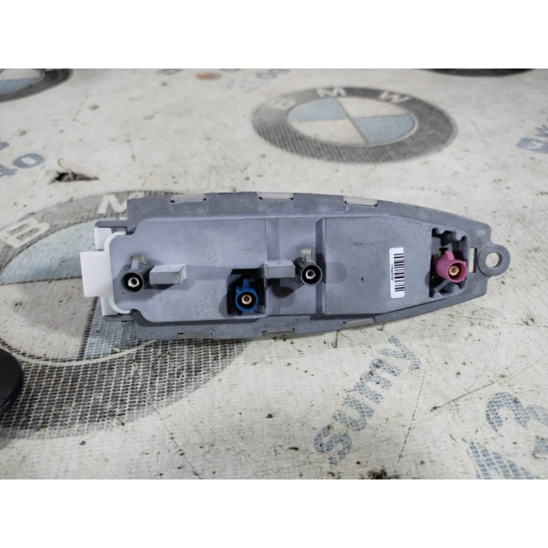 Антенна (электрика) BMW 5-series F10 2011 N63B44 65209141460