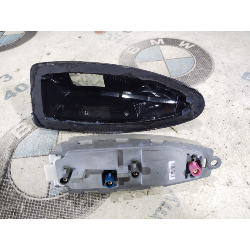 Антенна (электрика) BMW 5-series F10 2011 N63B44 65209141460