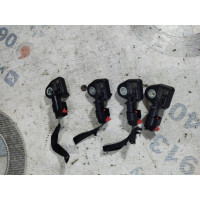 Датчик удару