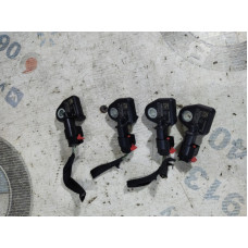 Датчик удара