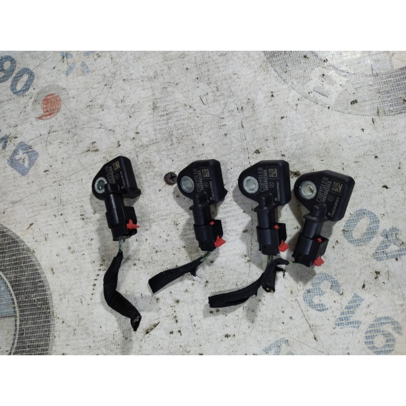 Датчик удара (электрика / датчики) Dodge Dart PF 2014 2.4 56038924aa