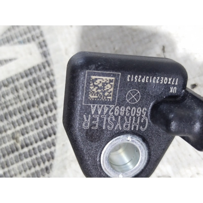 Датчик удара (электрика / датчики) Dodge Dart PF 2014 2.4 56038924aa