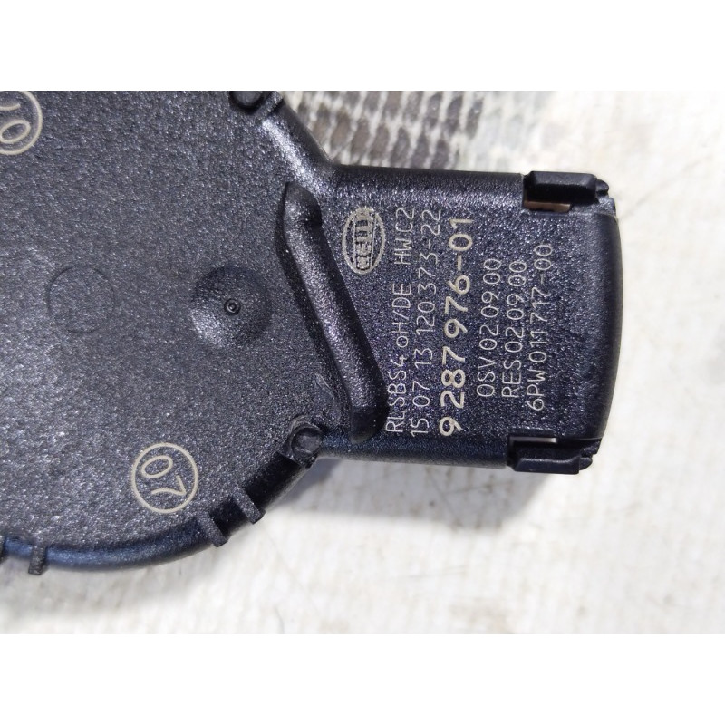 Датчик дощу (електрика / датчики) BMW 3-series F30 2013 N20B20 61359287976