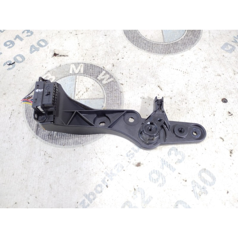 Кронштейн ручки открывания капота (салон) BMW 3-series F30 2013 N20B20 51437326365