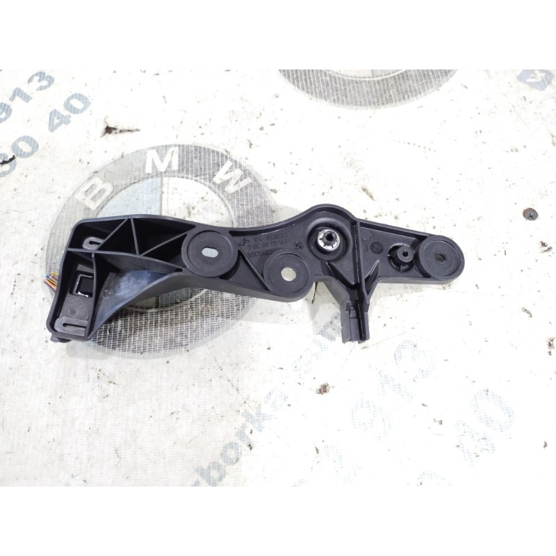 Кронштейн ручки открывания капота (салон) BMW 3-series F30 2013 N20B20 51437326365