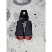 Ремінь безпеки