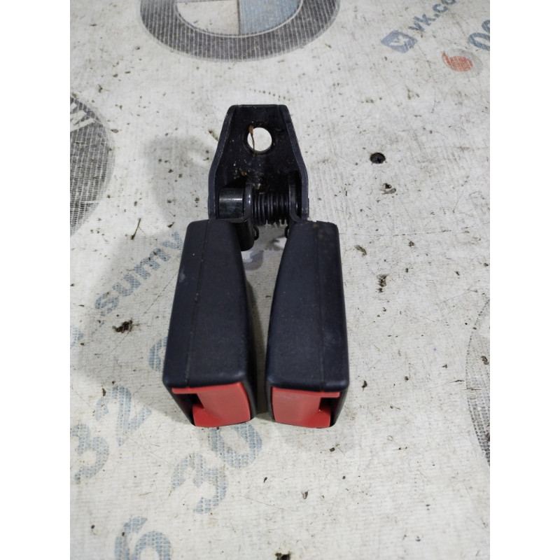 Ремень безопасности (airbag/безопасность) Volkswagen Passat B8 2016 1.8 561857739