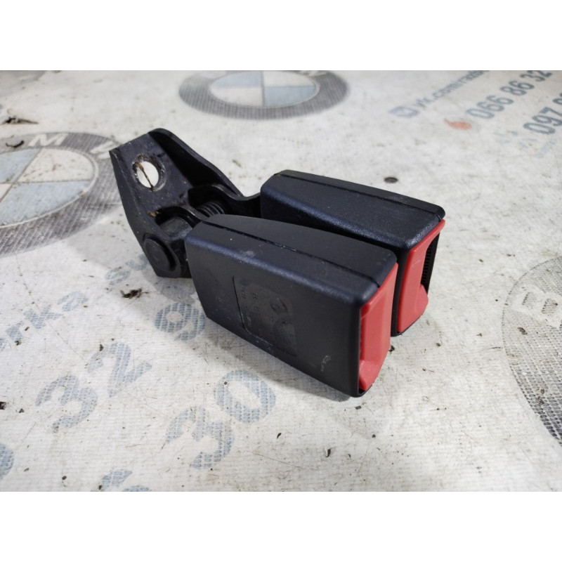 Ремень безопасности (airbag/безопасность) Volkswagen Passat B8 2016 1.8 561857739