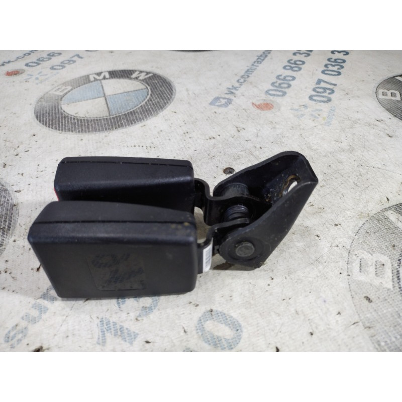 Ремень безопасности (airbag/безопасность) Volkswagen Passat B8 2016 1.8 561857739