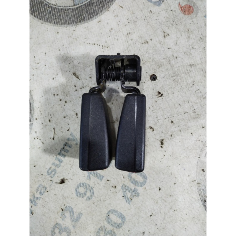 Ремень безопасности (airbag/безопасность) Volkswagen Passat B8 2016 1.8 561857739