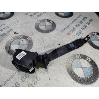 Ремень безопасности