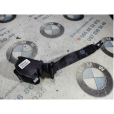 Ремінь безпеки