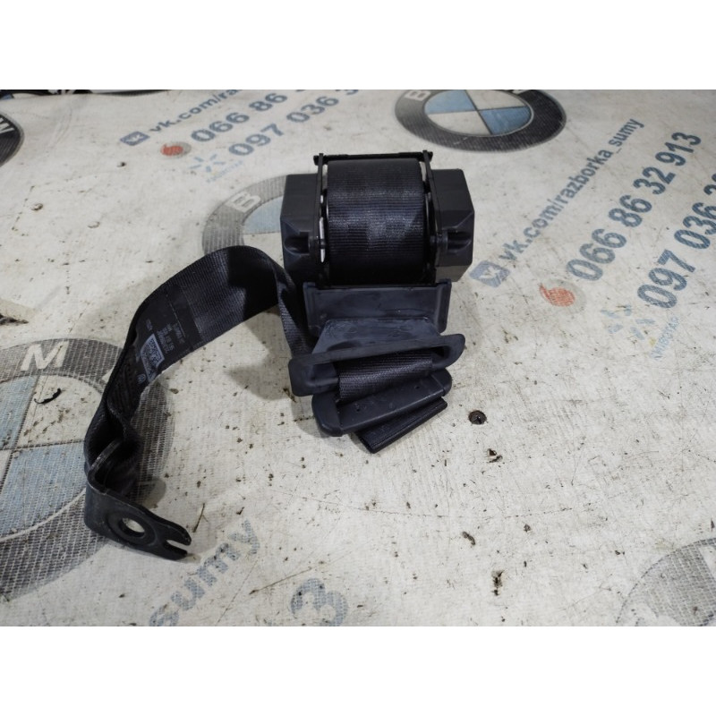 Ремень безопасности (airbag/безопасность) Volkswagen Passat B8 2016 1.8 561857806