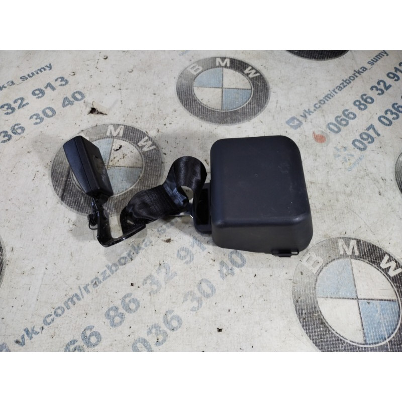 Ремень безопасности (airbag/безопасность) Volkswagen Passat B8 2016 1.8 561857807